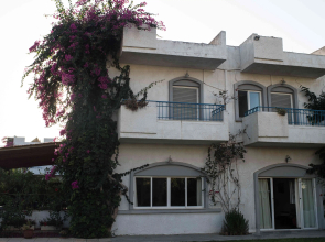 Gorgona Hotel
