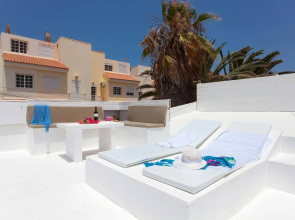 Villa Neptuno by Vacanzy Collection