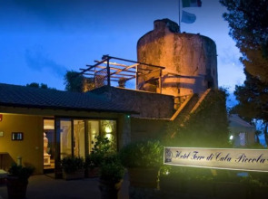 Boutique Hotel Torre di Cala Piccola