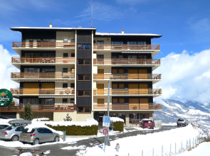 Les Arolles - Inh 25051