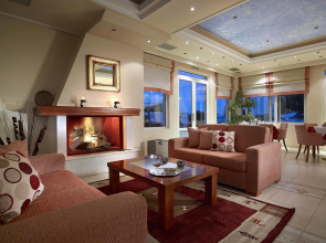 Avantis Suites Hotel