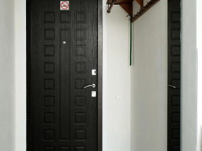 Апартаменты на Савушкина 104