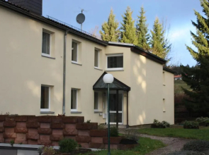 Moderne Ferienwohnung Anna 6a