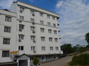Alissa Suite