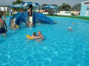 Guesthouse Nadezhda