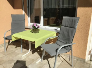 Holiday Home Lalelu Comfortable Vacation Home