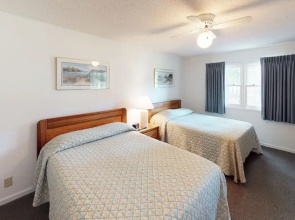 Club Villas Unit 2B