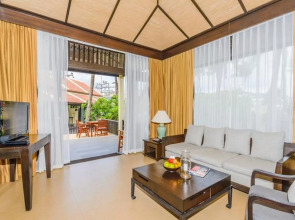 Impiana Beachfront Resort Patong, Phuket