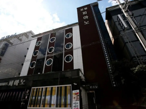 Uijeongbu Piano