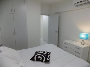 2b Boutique Seafront Apartment Olympic Beach