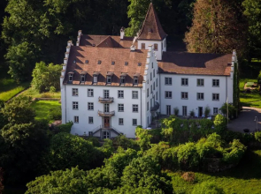Schloss Wartegg