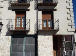 Plaza De La Villa 24