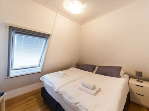 Holiday Home Dune Nest
