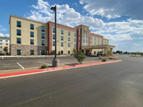 Comfort Suites Midland West