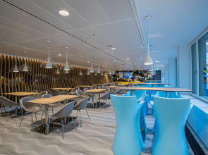 Prize by Radisson, Bern City