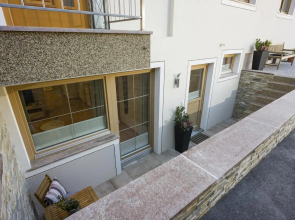 Appartement Heidegger