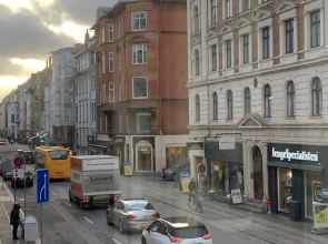 Apartment Store Kongensgade 1423-1