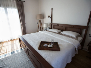 Agrovela Alacati Hotel