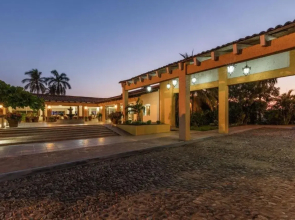 Posada Real Puerto Escondido