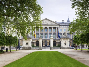 Exclusive Flats In Brussels - Congrès