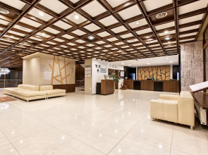 Hotel Sitno