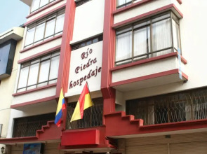 Hotel Rio Piedra
