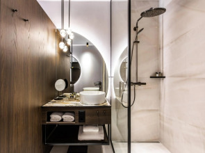 Downtowner Boutique Hotel