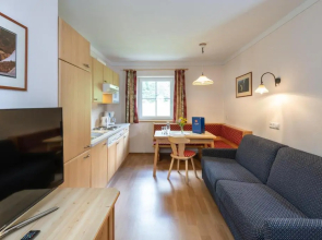 Hotel & Appartements Auerhahn
