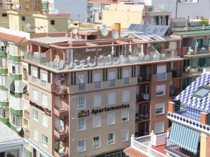 Apartamentos Guerrero