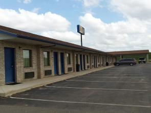 Sona Inn Dilley