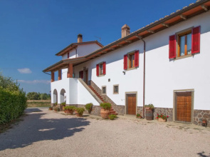 House Rina Cortona