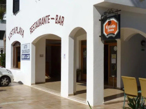 Apartamentos Vista Playa I