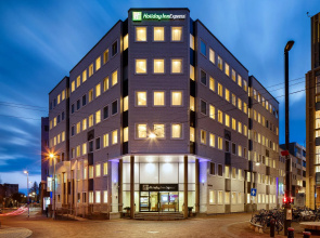 Holiday Inn Express Arnhem by IHG