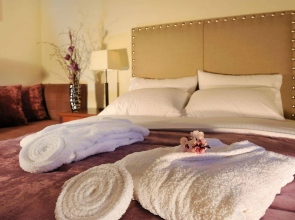 Guesthouse Kapaniaris