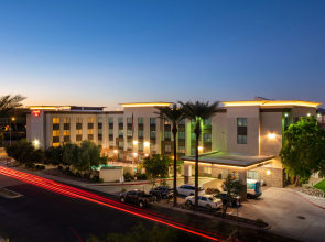 Best Western Plus Midvale Inn