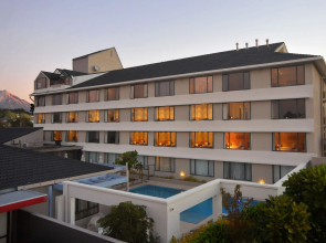 Plymouth International