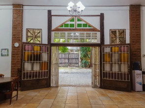 Lifesprings Community Center - Hostel