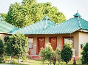 Lohana Village Resort
