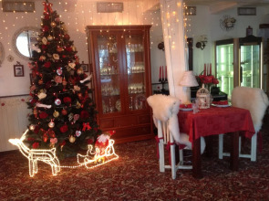 Отель «Шаланда»