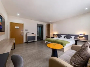 Shiliwan Resort (Huidong Country Garden Shili Yintan Branch)