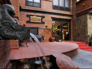 Dalai-La Boutique Hotel