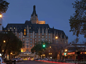 Delta Hotels by Marriott Bessborough