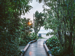 The Tubkaak Krabi Boutique Resort
