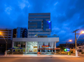 Hilton Garden Inn Maceio