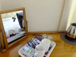 Annisgarth Bed and Breakfast