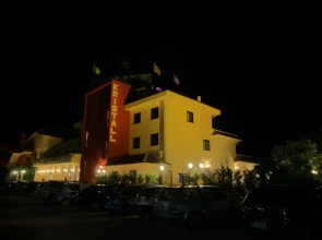 Kristall Palace Hotel
