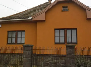Mátrai Vendégház