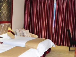 Sanmen Longyoujia Boutique Hotel