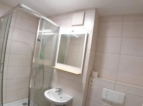 LEA Apartments Luxus-3-Raum-Wohnung mit Tiefgarage