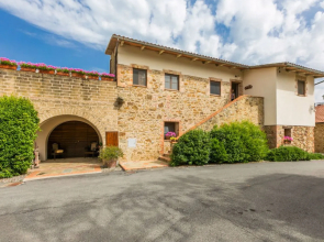 House Salustri Cinigiano 26897